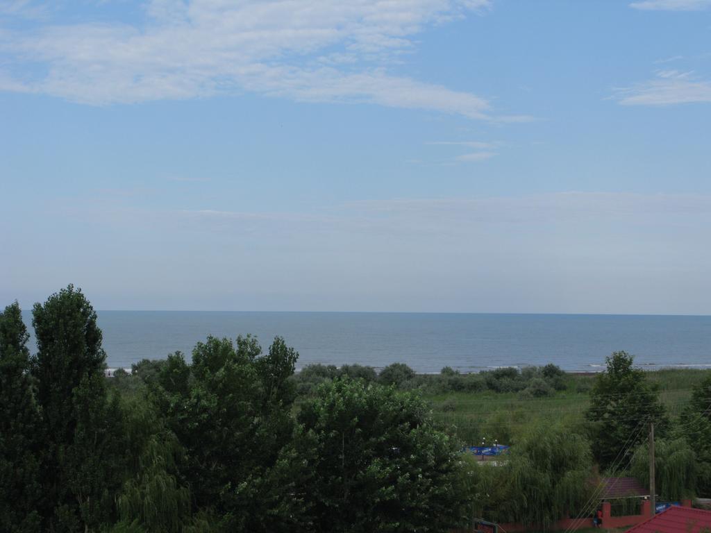 Deniz Guest House Nabran Exteriör bild