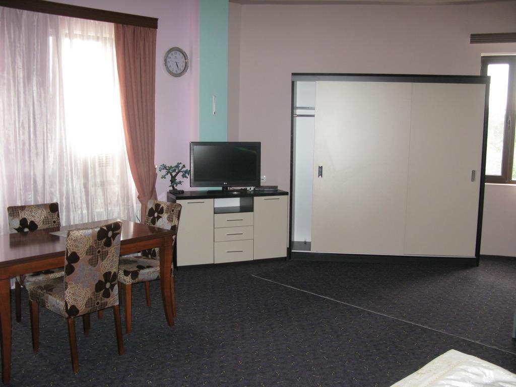 Deniz Guest House Nabran Exteriör bild