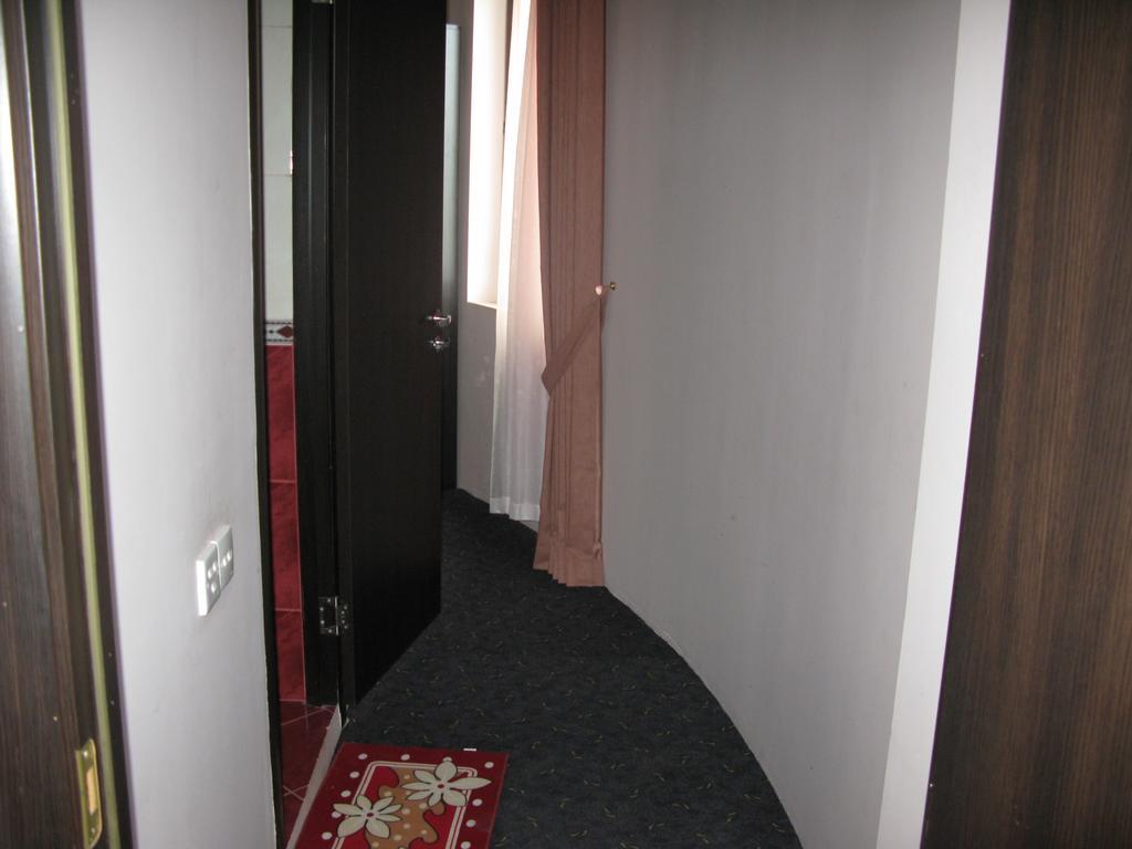 Deniz Guest House Nabran Exteriör bild